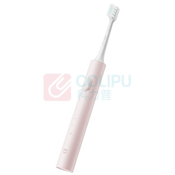 米家 电动牙刷 T200C (粉色)