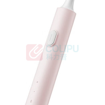 米家 电动牙刷 T200C (粉色)