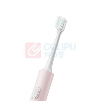 米家 电动牙刷 T200C (粉色)