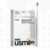 笑容加 usmile 笑容加 电动牙刷(成人) P3MAX (沫白)