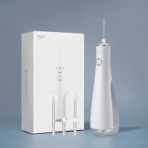 拜尔 BAIR 拜尔冲牙器M6plus白色 M6plus (白色)