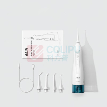 拜尔 BAIR 拜尔-冲牙器-M3PIus白色 M3PIus (白色)