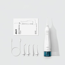 拜尔 BAIR 拜尔-冲牙器-M3PIus白色 M3PIus (白色)