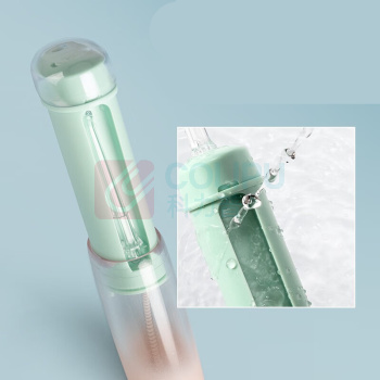 拜尔 BAIR 拜尔-冲牙器-V2茉白(新款) V2 (茉白)