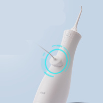 拜尔 BAIR 拜尔便携式冲牙器M301白色 M301 (白色)