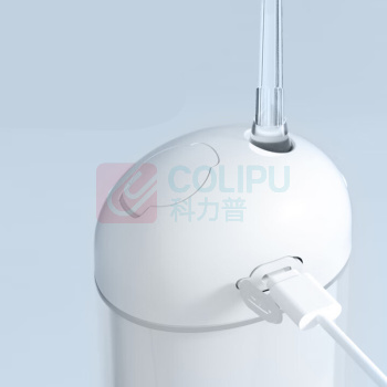 拜尔 BAIR 便携式冲牙器 V3 (自在白)