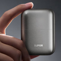 苏泊尔 SUPOR 电动剃须刀 EES-W61