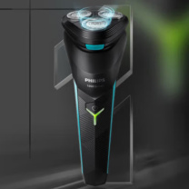 飞利浦 PHILIPS 电动剃须刀新1系 2025002 长205mm;宽205mm;高88mm 产品净重 0.