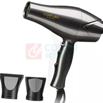 康夫 CONFU 家用吹风筒 KF-5907 2300W大功率 理发店发廊专用 速干大风力不伤发