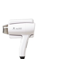 创点 CHUANGDIAN 家用挂墙式电吹风机冷热恒温 酒店宾馆干肤干发器 CD-741D 1200W