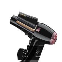 康夫 CONFU 电吹风机 KF-8946 2400W 家用 大功率 恒温护发 理发店 发廊款 大风力 冷热风 快速干发 吹风筒