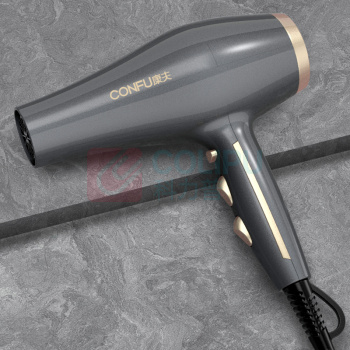 康夫 CONFU 吹风机 KF-8955