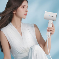 蓝宝 Blaupunkt 电吹风家用护发大功率吹风机 BP-HC005B 800W (白色)