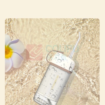 和正 HEZHENG 便携式冲牙器 HZ-IT-5