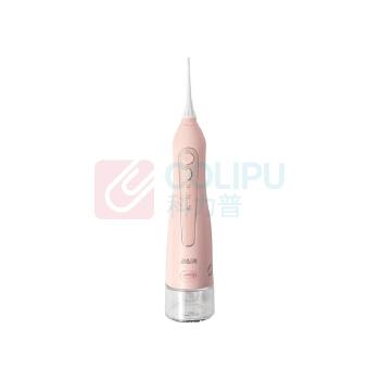 拜尔 BAIR 便携式冲牙器 M3 PLUS (粉)