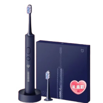 米家 小米电动牙刷 T700 LED屏幕 (蓝色)