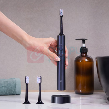 米家 小米电动牙刷 T700 LED屏幕 (蓝色)