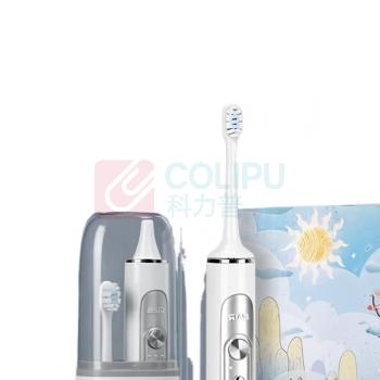 拜尔 BAIR 电动牙刷 G201 (薄雾灰)