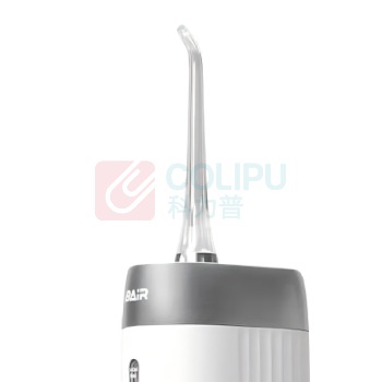 拜尔 BAIR 冲牙器 V5 小白瓶