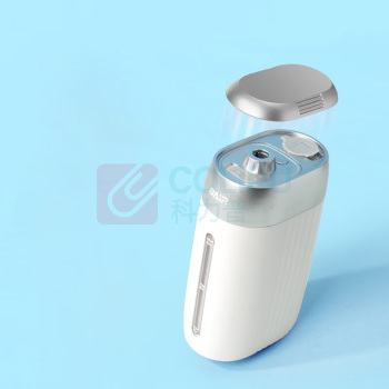 拜尔 BAIR 冲牙器 V5 小白瓶