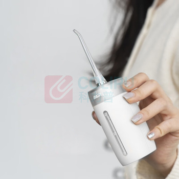 拜尔 BAIR 冲牙器 V5 小白瓶