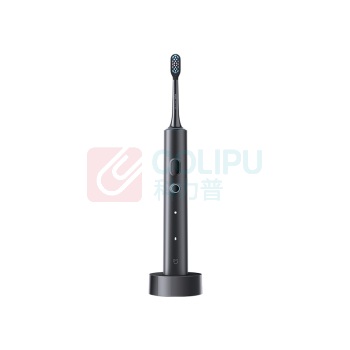 米家 电动牙刷 T501 (黑色)