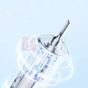 米家 电动牙刷 T501 (黑色)