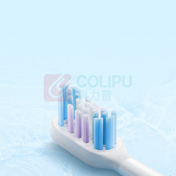 米家 电动牙刷 T501 (黑色)