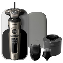 飞利浦 PHILIPS 剃须刀 SP9883普通装