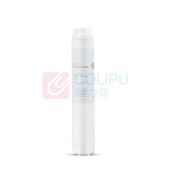 3M 压缩活性炭棒滤芯 C2-R8 孔径5μm Φ43.5*263mm