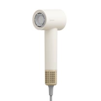 美的 Midea 电吹风 FG106 (冰奶咖) /台