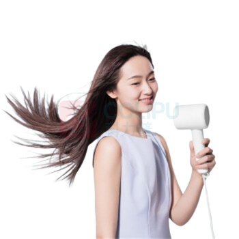 米家 电吹风 H300 (白)