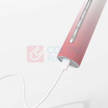 拜尔 BAIR 电动牙刷 A9s (柚粉)