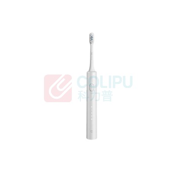 米家 电动牙刷 T302 硬毛 (灰色)