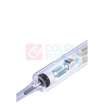 米家 电动牙刷 T302 硬毛 (灰色)