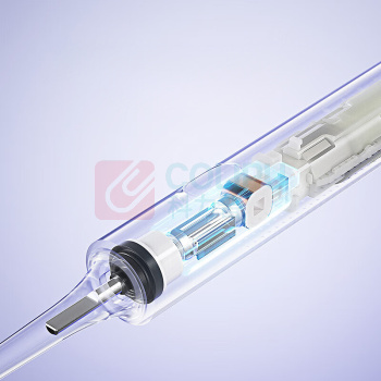 米家 电动牙刷 T302 硬毛 (紫色)