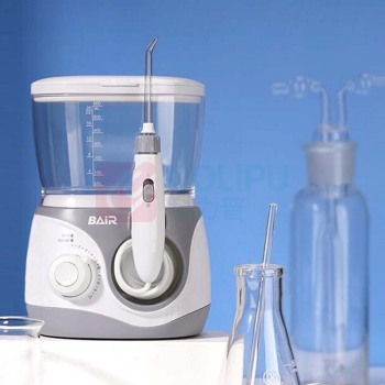 拜尔 BAIR 冲牙器经典款 H6 600ML大水箱