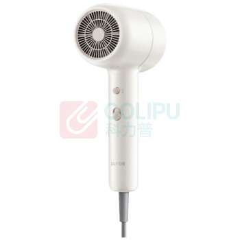 苏泊尔 SUPOR 电吹风 HDL-F3 1600W (奶白色)
