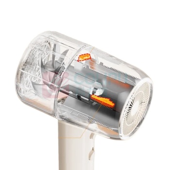 苏泊尔 SUPOR 电吹风 HDL-F3 1600W (奶白色)