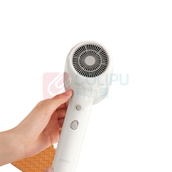 苏泊尔 SUPOR 电吹风 HDL-F3 1600W (奶白色)