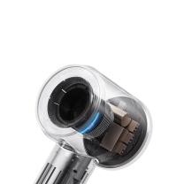 米家 电吹风 GSHF04LF 1.6kW/220V (蓝色)