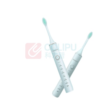 豹牌 BAOPAI 电动牙刷配4个刷头 BP-P1 (白)