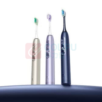 米家 电动牙刷 pro MES616 (淡紫色)