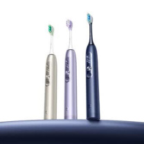 米家 电动牙刷 pro MES616 (淡紫色)