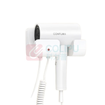康夫 CONFU 电吹风 KF-3154 1600W