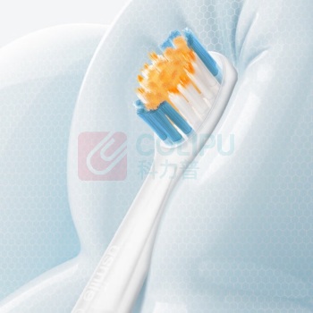 笑容加 usmile 电动牙刷 Q20 ((缤纷绿))