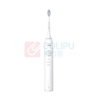 飞利浦 PHILIPS 电动牙刷 HX5070/02 (皓月白)