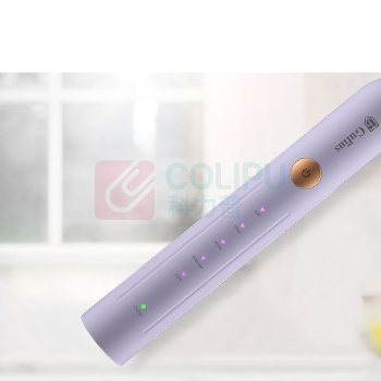 古菲斯 电动牙刷 GFYS-016 1支/支 销售单位:支 (电动牙刷) (计量单位:个)