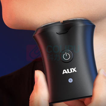 奥克斯(AUX) 剃须刀 AS236 1个/个 销售单位:个 (剃须刀\1W/5V) (计量单位:个)