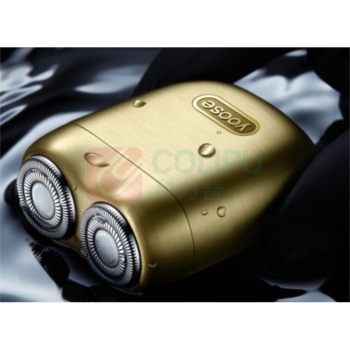 有色 剃须刀 MINI2 PRO YSRSM23-Z (拉丝金)